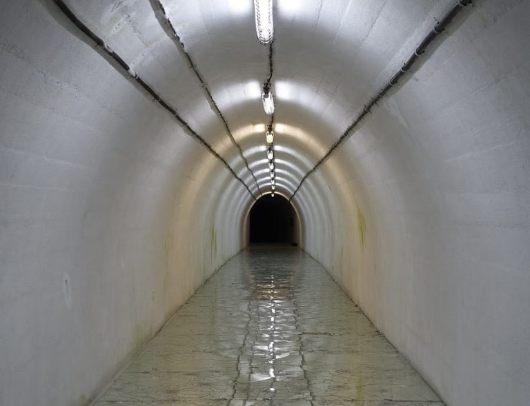 tito s nuclear bunker 768x589